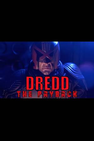 En dvd sur amazon Dredd: The Payback