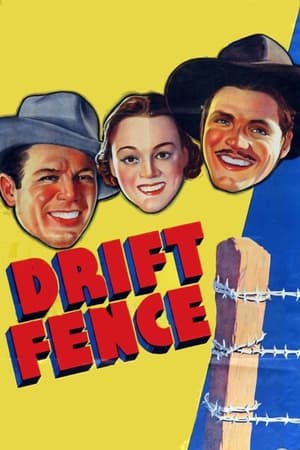 En dvd sur amazon Drift Fence