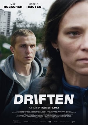 En dvd sur amazon Driften