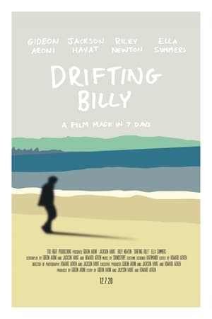 En dvd sur amazon Drifting Billy