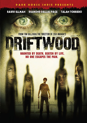 En dvd sur amazon Driftwood