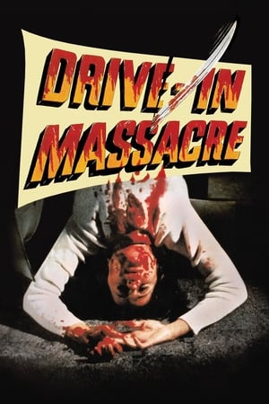En dvd sur amazon Drive-In Massacre