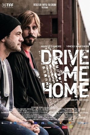 En dvd sur amazon Drive Me Home