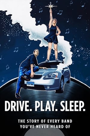 En dvd sur amazon Drive. Play. Sleep.