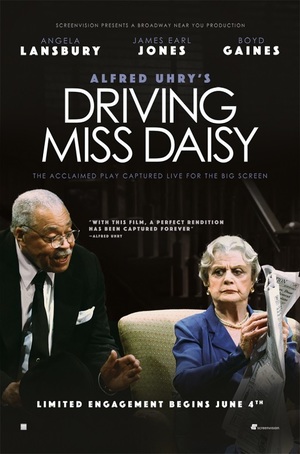 En dvd sur amazon Driving Miss Daisy