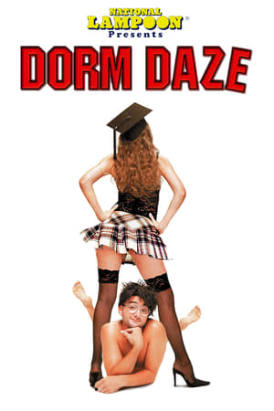 En dvd sur amazon National Lampoon Presents Dorm Daze