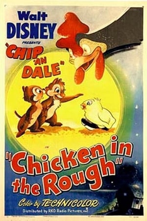 En dvd sur amazon Chicken in the Rough
