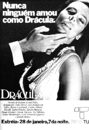 En dvd sur amazon Drácula, Uma História de Amor