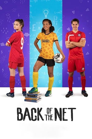 En dvd sur amazon Back of the Net