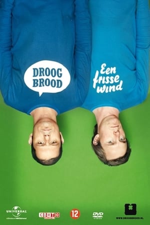 En dvd sur amazon Droog Brood: Een Frisse Wind