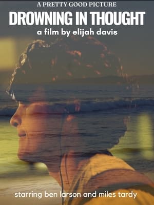 En dvd sur amazon Drowning in Thought