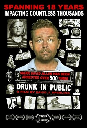 En dvd sur amazon Drunk in Public