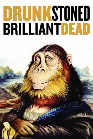 En dvd sur amazon Drunk Stoned Brilliant Dead: The Story of the National Lampoon