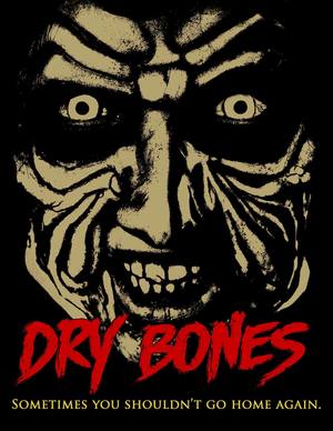 En dvd sur amazon Dry Bones