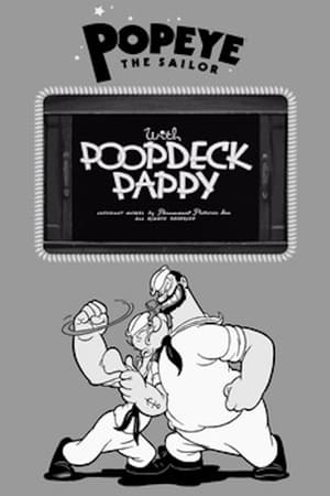 En dvd sur amazon Poopdeck Pappy