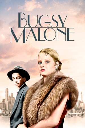 En dvd sur amazon Bugsy Malone