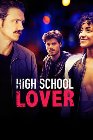 En dvd sur amazon High School Lover