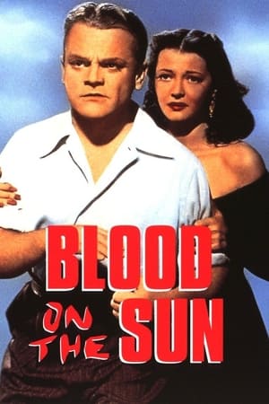 En dvd sur amazon Blood on the Sun