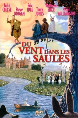 En dvd sur amazon The Wind in the Willows