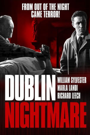 En dvd sur amazon Dublin Nightmare
