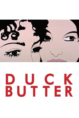 En dvd sur amazon Duck Butter