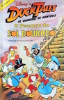 DuckTales: Treasure of the Golden Suns