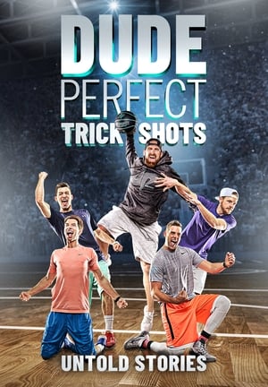 En dvd sur amazon Dude Perfect Trick Shots: Untold Stories