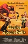Duel at Apache Wells