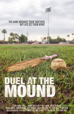 En dvd sur amazon Duel at the Mound