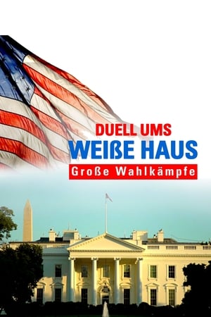 En dvd sur amazon Duell ums Weiße Haus - Große Wahlkämpfe