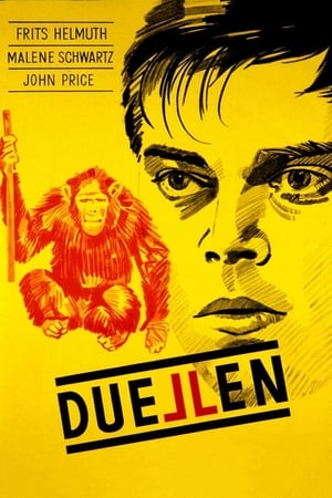 En dvd sur amazon Duellen