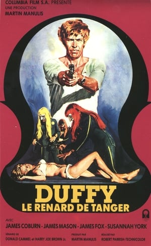 En dvd sur amazon Duffy