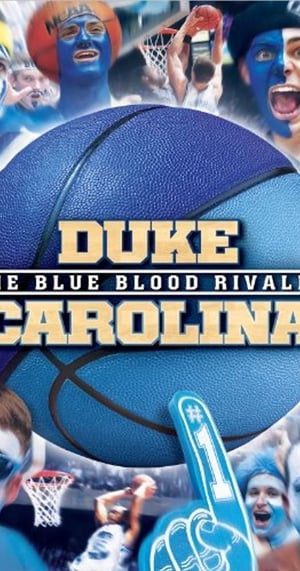 En dvd sur amazon Duke-Carolina The Blue Blood Rivalry