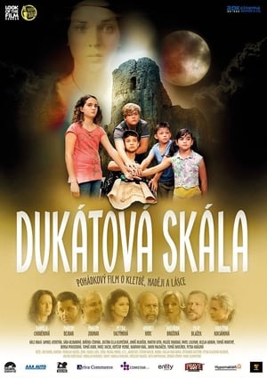 En dvd sur amazon Dukátová skála