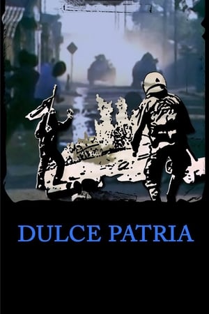 En dvd sur amazon Dulce Patria