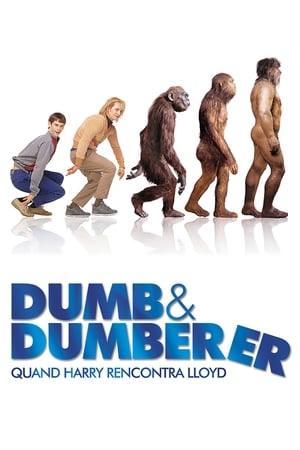 En dvd sur amazon Dumb and Dumberer: When Harry Met Lloyd