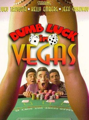 En dvd sur amazon Dumb Luck in Vegas