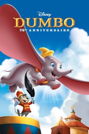 En dvd sur amazon Dumbo