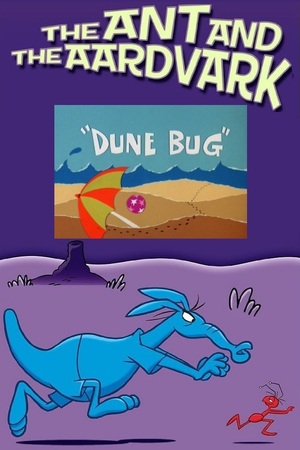 En dvd sur amazon Dune Bug