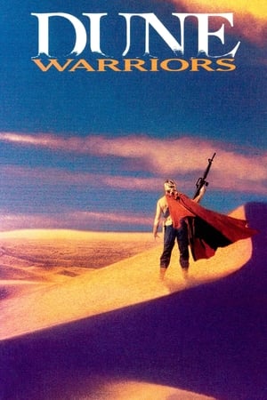 En dvd sur amazon Dune Warriors