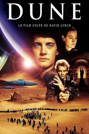 En dvd sur amazon Dune