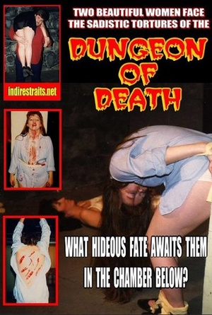 En dvd sur amazon Dungeon of Death