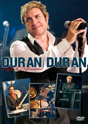 En dvd sur amazon Duran Duran : Songbook Performance