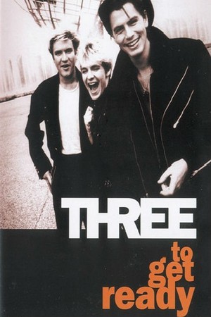 En dvd sur amazon Duran Duran: Three To Get Ready