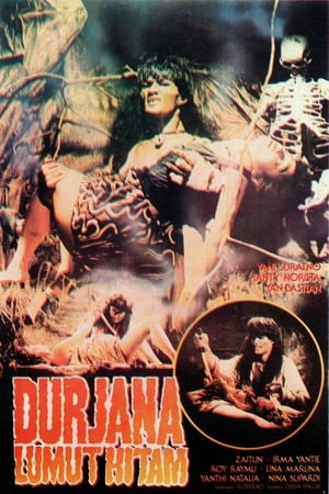 En dvd sur amazon Durjana Lumut Hitam