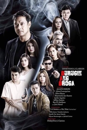 En dvd sur amazon Durugin Ang Droga