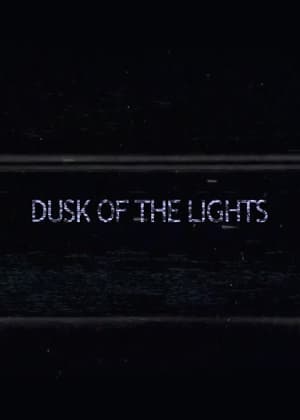 En dvd sur amazon Dusk of the Lights