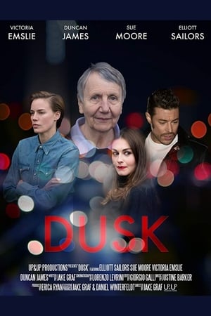 En dvd sur amazon Dusk