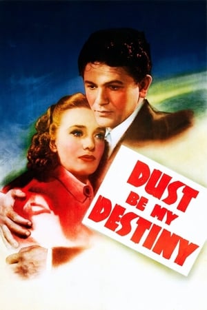 En dvd sur amazon Dust Be My Destiny