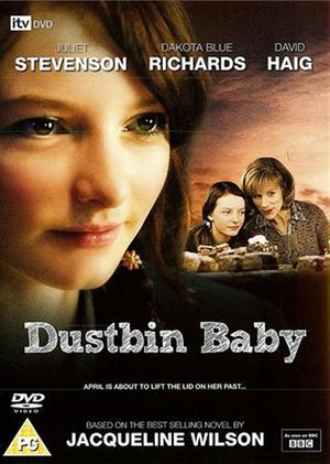 En dvd sur amazon Dustbin Baby